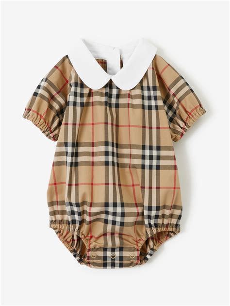 cheap baby burberry|clothes burberry baby clearance.